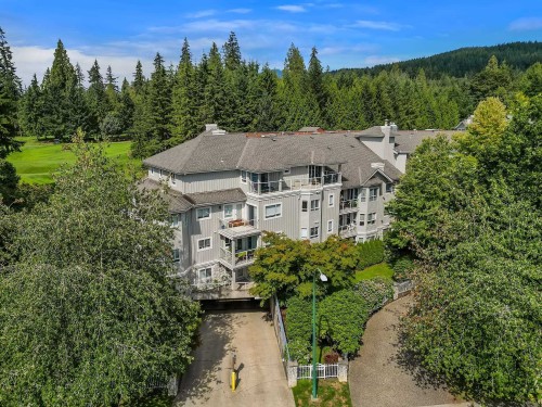 104-1281 Parkgate Avenue  North Vancouver, BC V7H 3A3