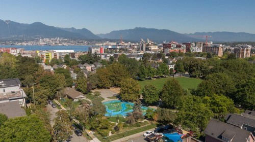 511 Georgia Street E, Vancouver, BC 