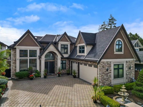 11300 Kingsgrove Avenue, Richmond, BC 