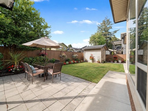 11300 Kingsgrove Avenue, Richmond, BC 