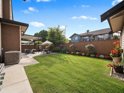 11300 Kingsgrove Avenue, Richmond, BC 