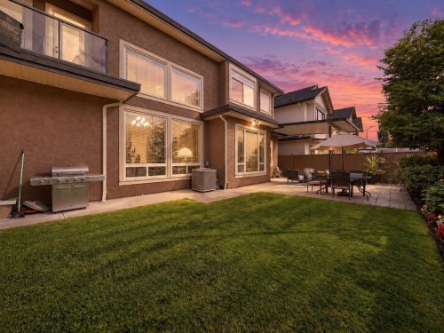 11300 Kingsgrove Avenue, Richmond, BC 