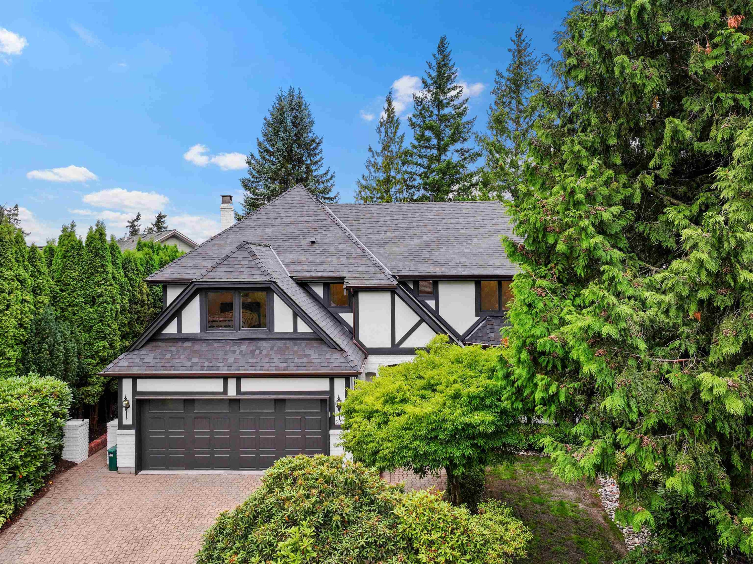 5155 Alderfeild Place, West Vancouver, BC