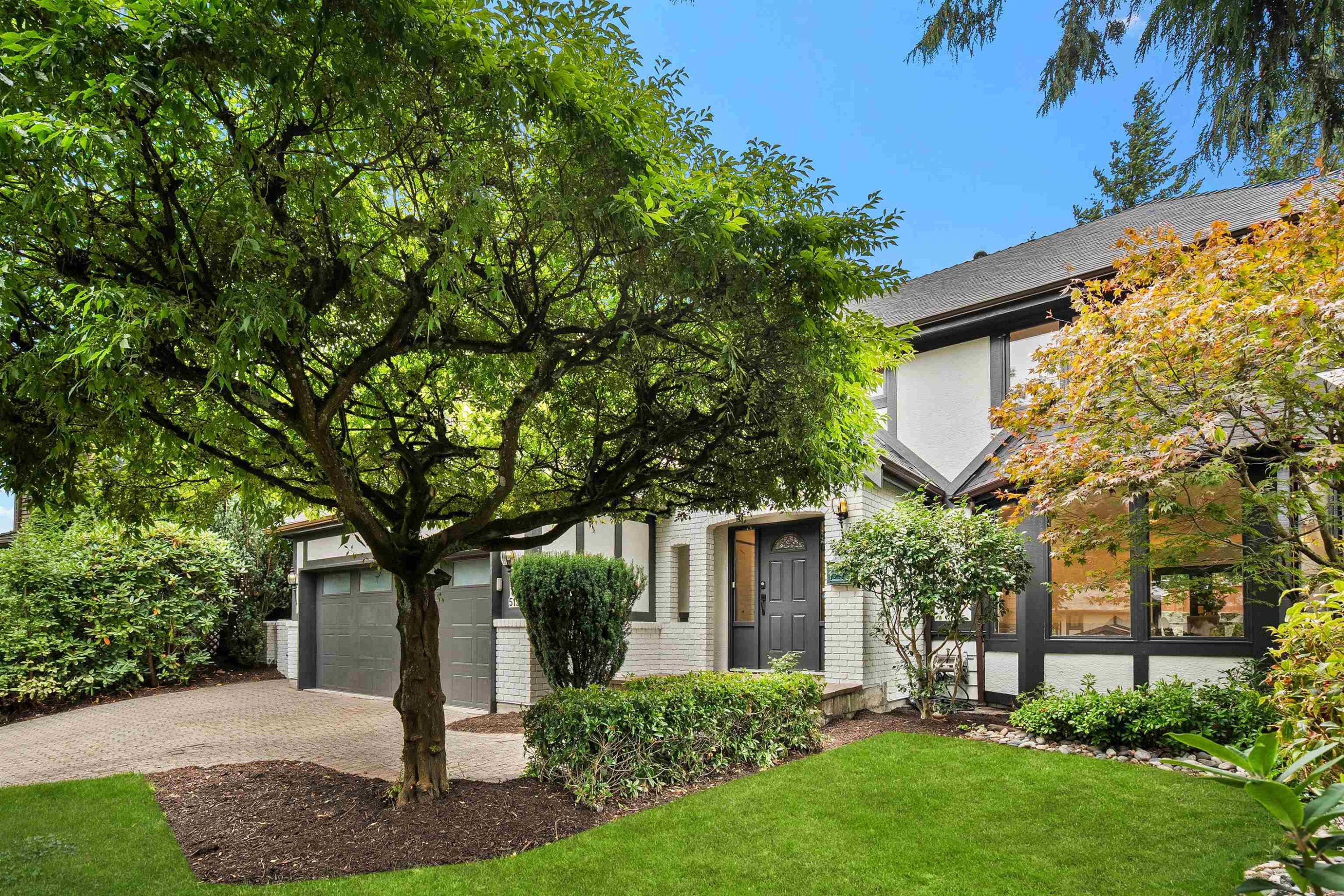 5155 Alderfeild Place, West Vancouver, BC