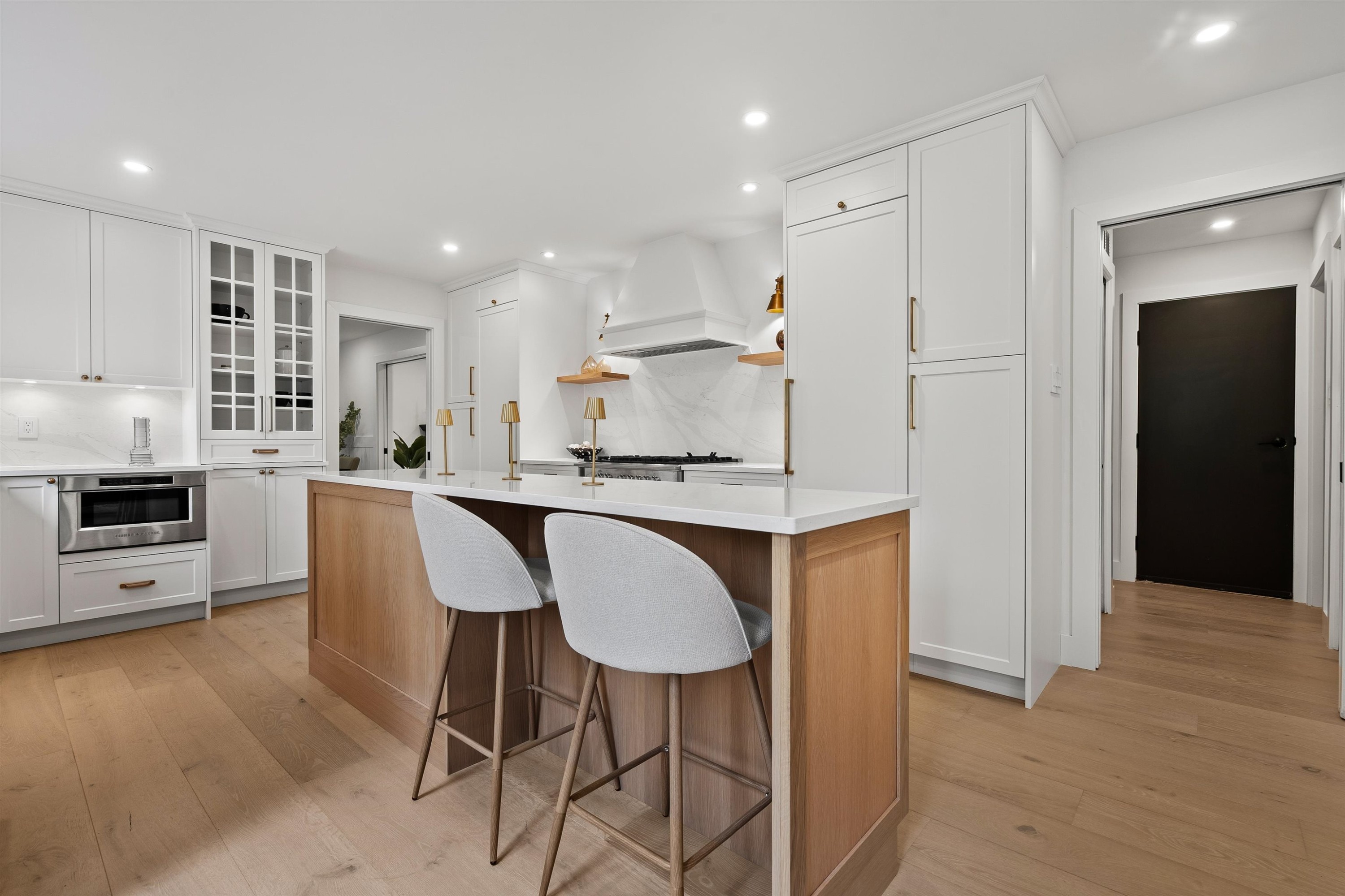 5155 Alderfeild Place, West Vancouver, BC