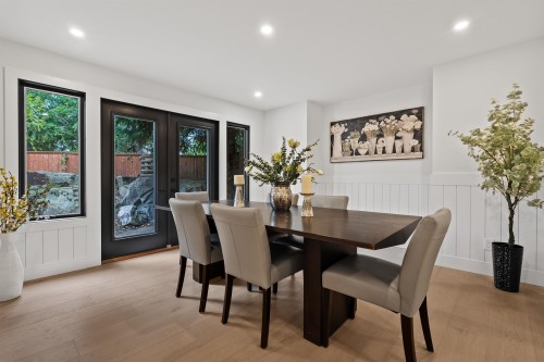 5155 Alderfeild Place, West Vancouver, BC 