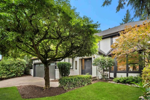 5155 Alderfeild Place, West Vancouver, BC 