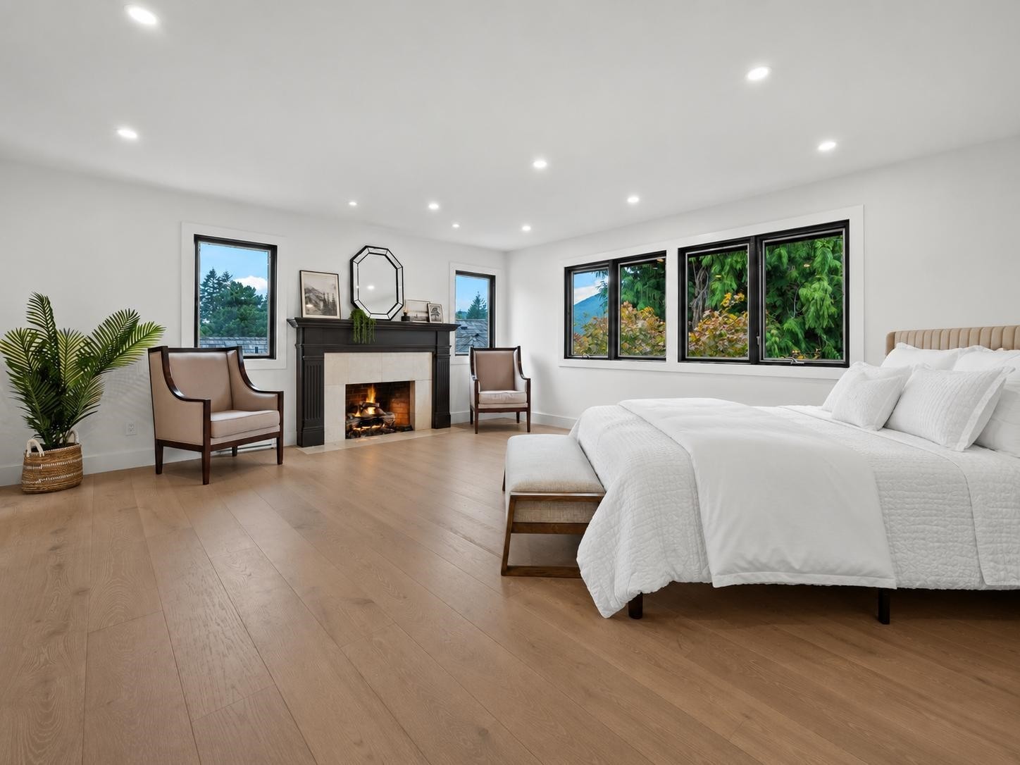 5155 Alderfeild Place, West Vancouver, BC
