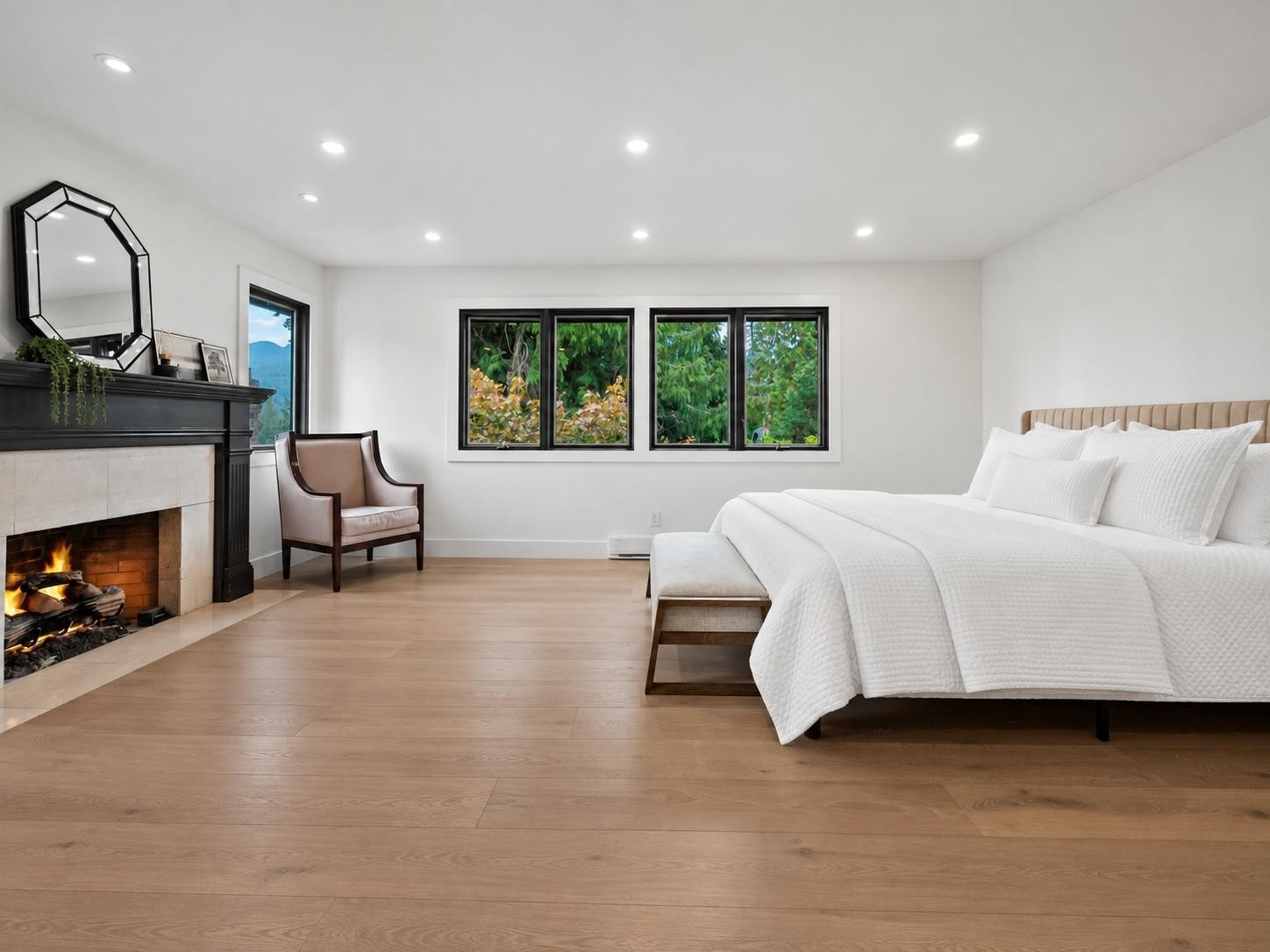 5155 Alderfeild Place, West Vancouver, BC