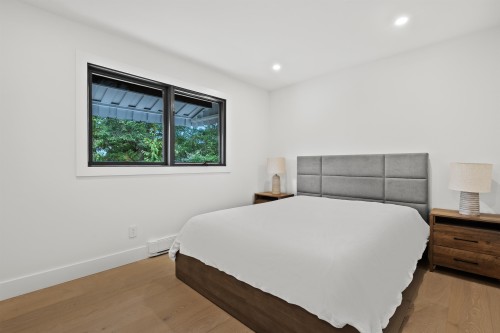 5155 Alderfeild Place, West Vancouver, BC 