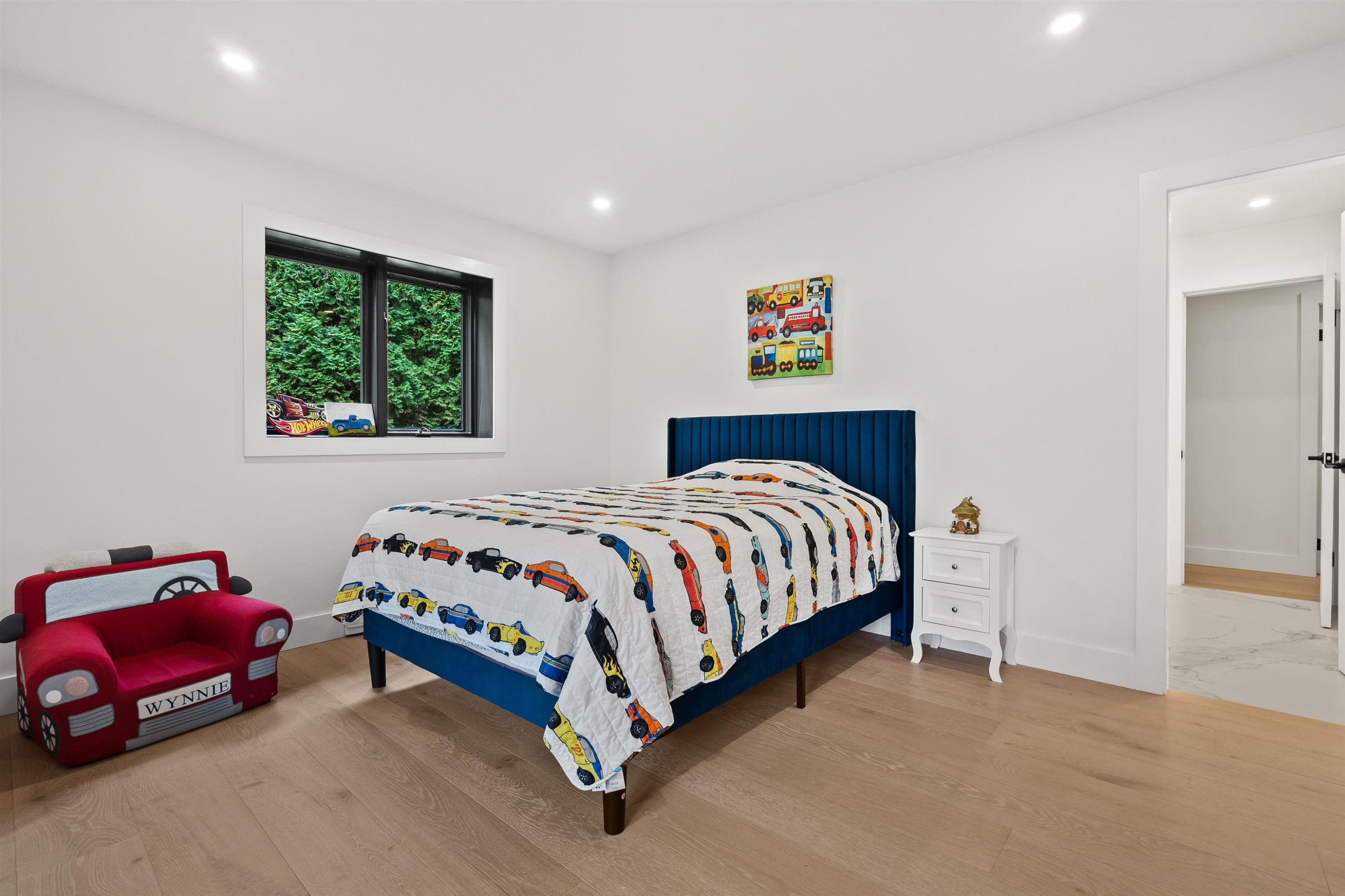 5155 Alderfeild Place, West Vancouver, BC