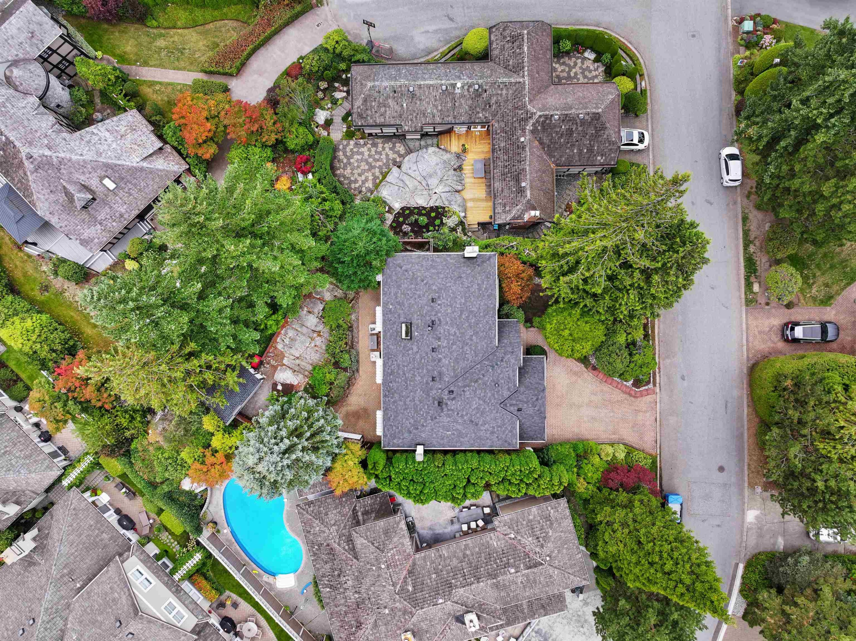 5155 Alderfeild Place, West Vancouver, BC