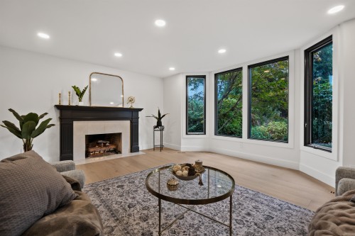 5155 Alderfeild Place, West Vancouver, BC 