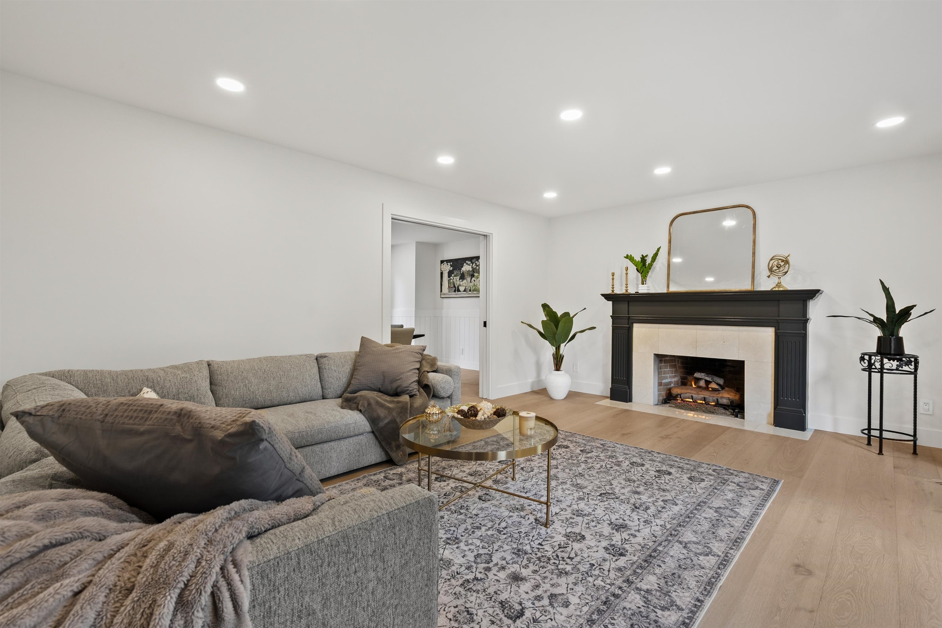 5155 Alderfeild Place, West Vancouver, BC