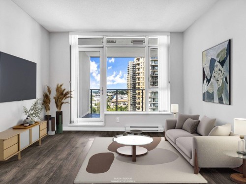 1705-2388 Madison Avenue  Burnaby, BC V5C 0K8