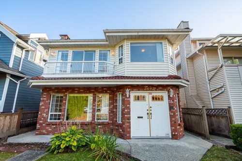 2692 46Th Avenue E, Vancouver, BC 