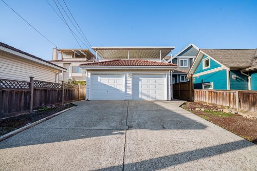 2692 46Th Avenue E, Vancouver, BC 