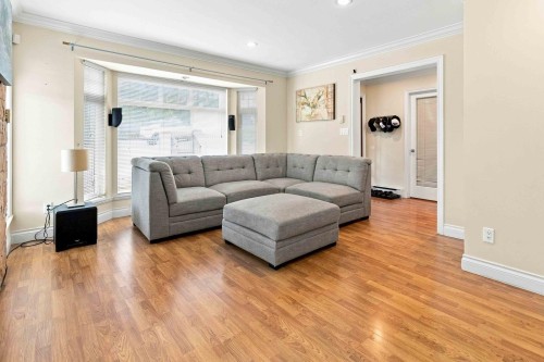 718 Delestre Avenue, Coquitlam, BC 