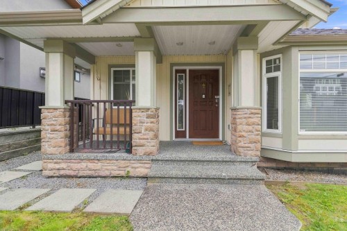 718 Delestre Avenue, Coquitlam, BC 
