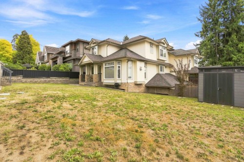 718 Delestre Avenue, Coquitlam, BC 
