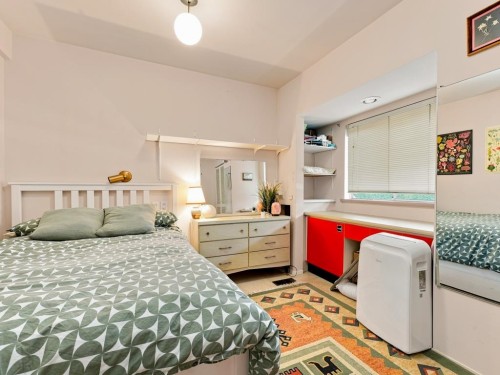 3017 17Th Avenue E, Vancouver, BC 