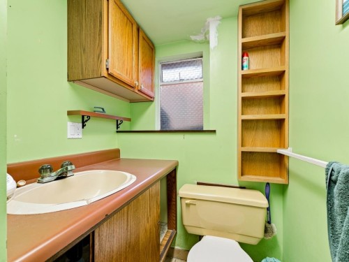 3017 17Th Avenue E, Vancouver, BC 