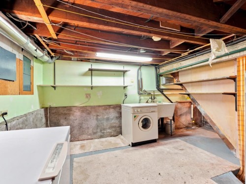 3017 17Th Avenue E, Vancouver, BC 
