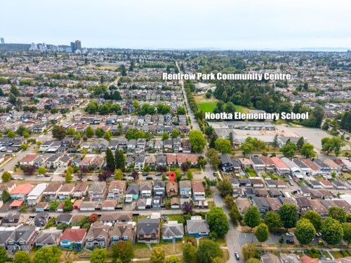 3017 17Th Avenue E, Vancouver, BC 