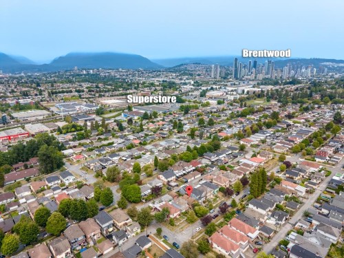 3017 17Th Avenue E, Vancouver, BC 