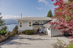5872 Deerhorn Drive Gibsons, BC V7Z 0E1