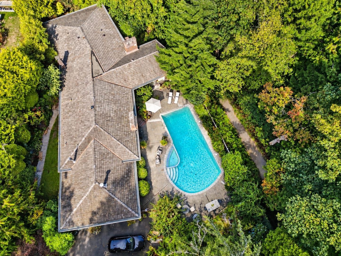 4107 Salish Drive, Vancouver, BC
