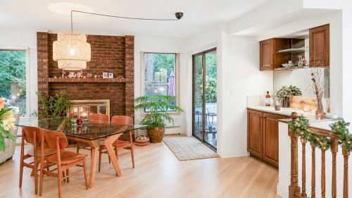 4107 Salish Drive, Vancouver, BC 