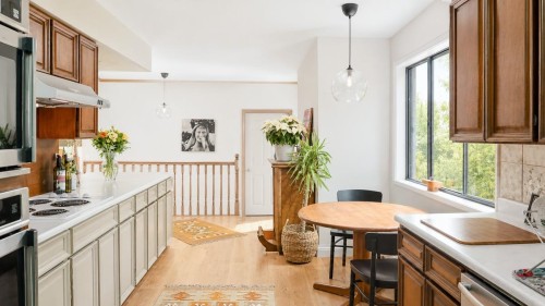 4107 Salish Drive, Vancouver, BC 