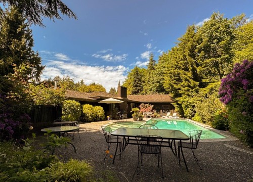 4107 Salish Drive, Vancouver, BC 