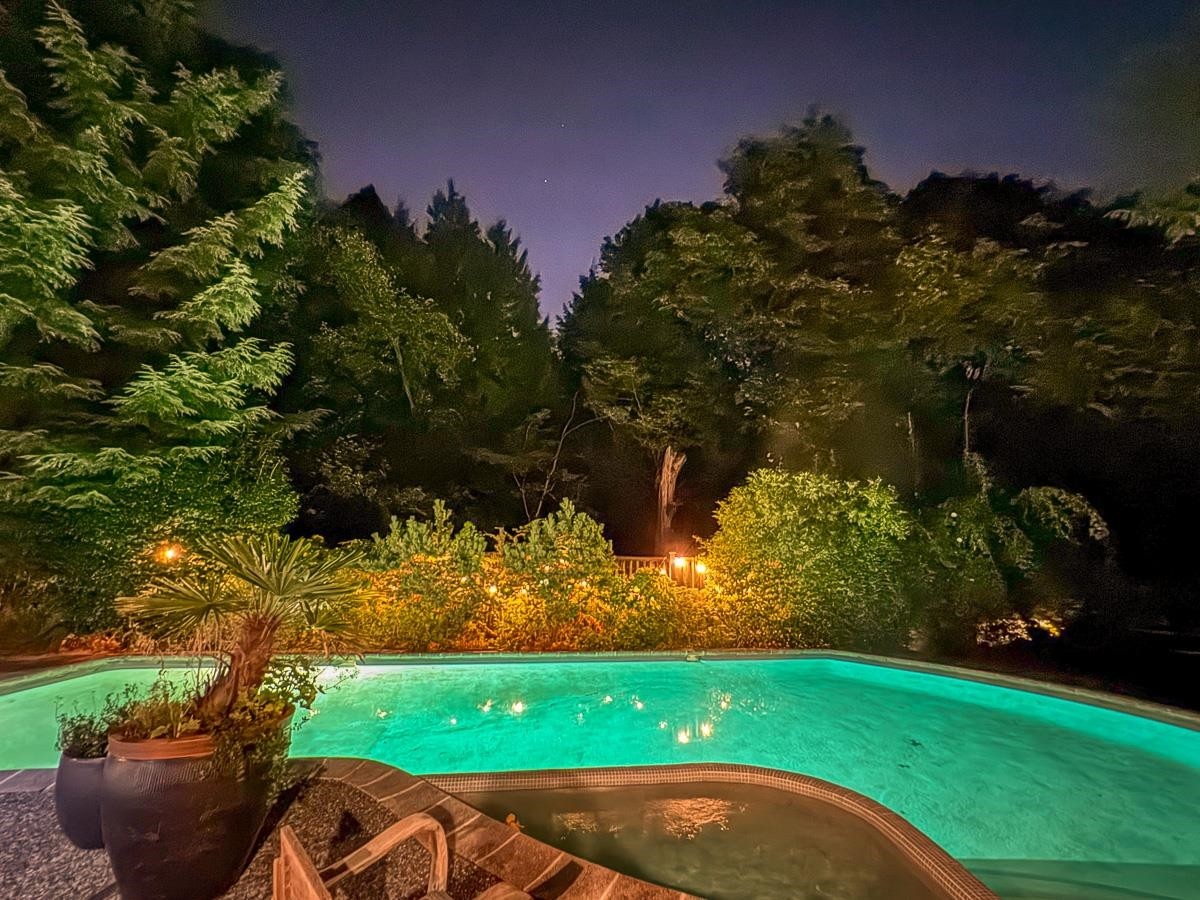 4107 Salish Drive, Vancouver, BC