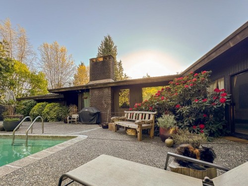 4107 Salish Drive, Vancouver, BC 