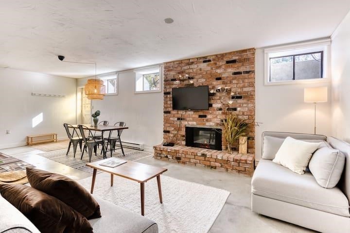 4107 Salish Drive, Vancouver, BC