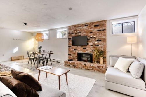 4107 Salish Drive, Vancouver, BC 