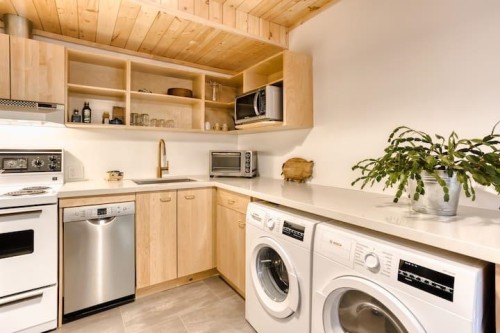 4107 Salish Drive, Vancouver, BC 