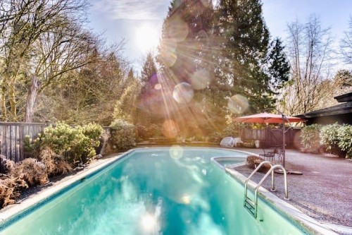 4107 Salish Drive, Vancouver, BC 