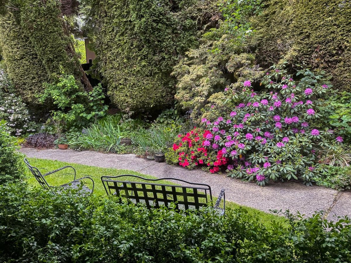 4107 Salish Drive, Vancouver, BC