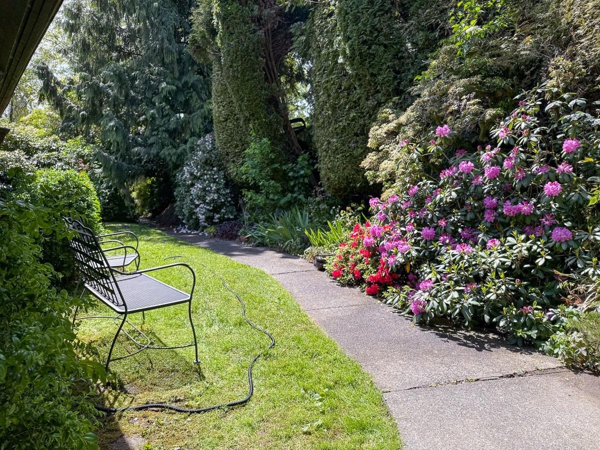 4107 Salish Drive, Vancouver, BC