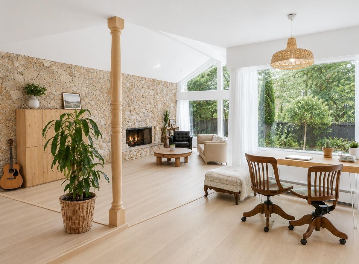 4107 Salish Drive, Vancouver, BC