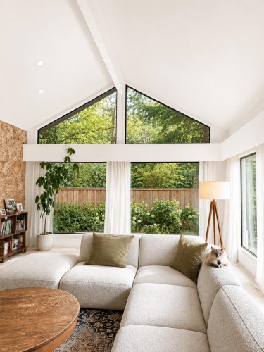 4107 Salish Drive, Vancouver, BC 