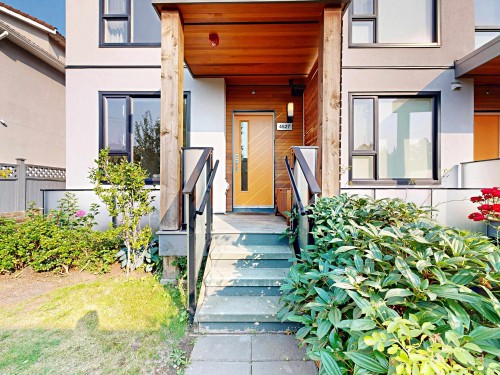 4527 Earles Street, Vancouver, BC 