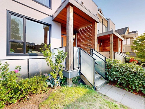 4527 Earles Street, Vancouver, BC 