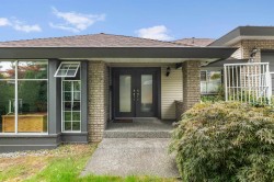 3 Burrard Crescent  Port Moody, BC V3H 4V8
