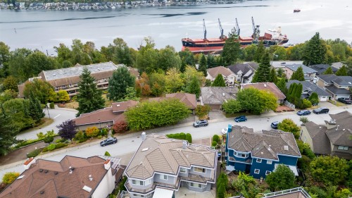3 Burrard Crescent, Port Moody, BC 
