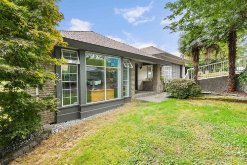 3 Burrard Crescent, Port Moody, BC 
