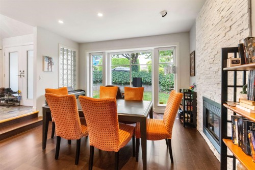 3 Burrard Crescent, Port Moody, BC 